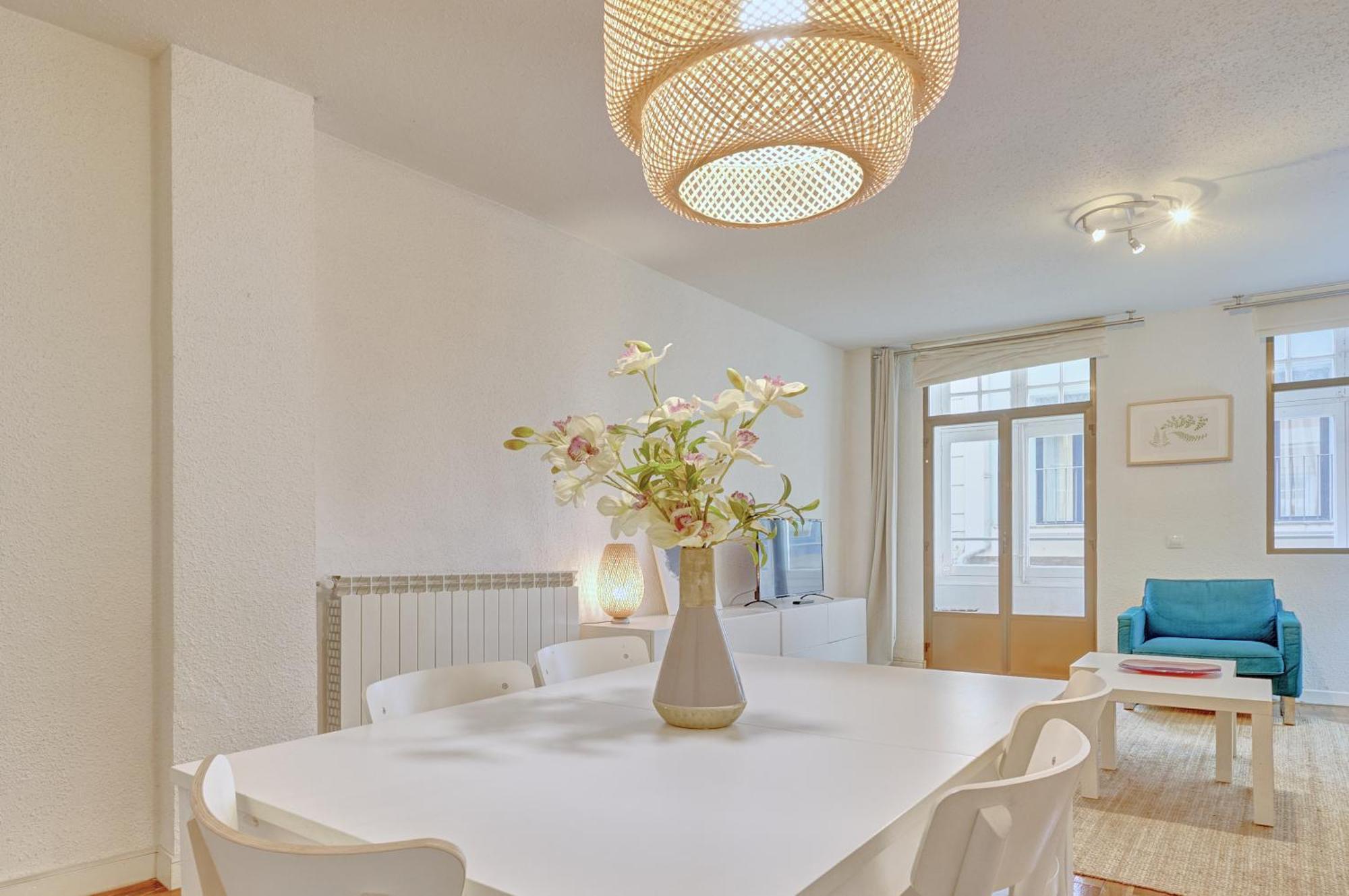 Appartement Casa Andrea By Clabao à Pampelune Extérieur photo